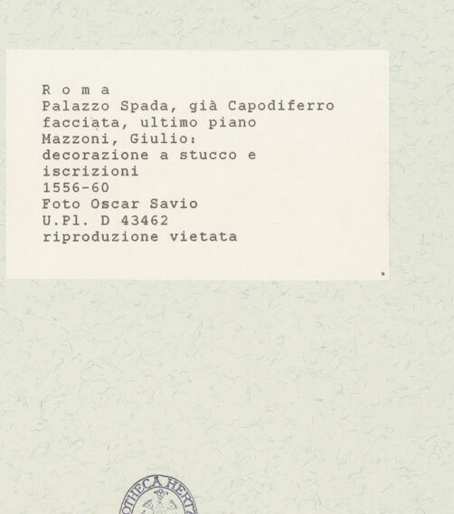 Rückseite von bh444808_recto