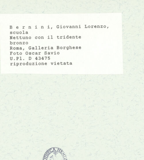 Rückseite von bh444823_recto