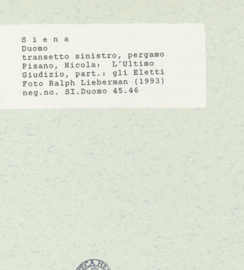 Rückseite von bh445145_recto