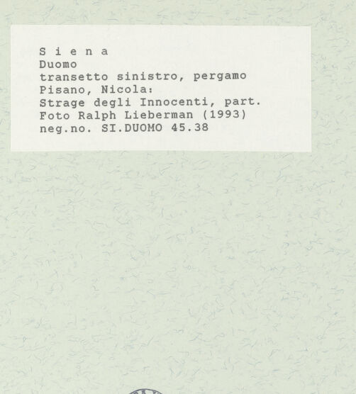 Rückseite von bh445149_recto