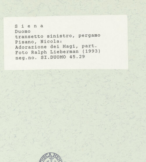 Rückseite von bh445151_recto