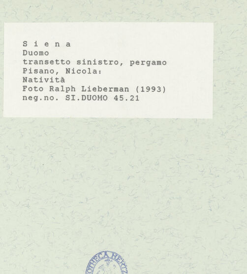 Rückseite von bh445155_recto