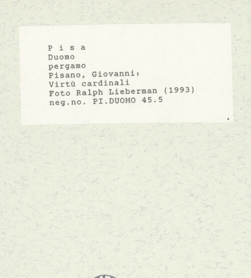 Rückseite von bh445165_recto