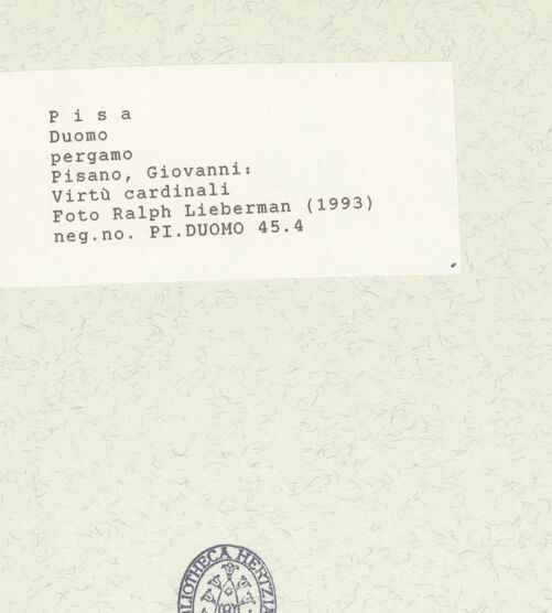 Rückseite von bh445166_recto