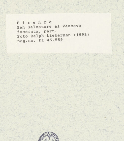 Rückseite von bh445183_recto