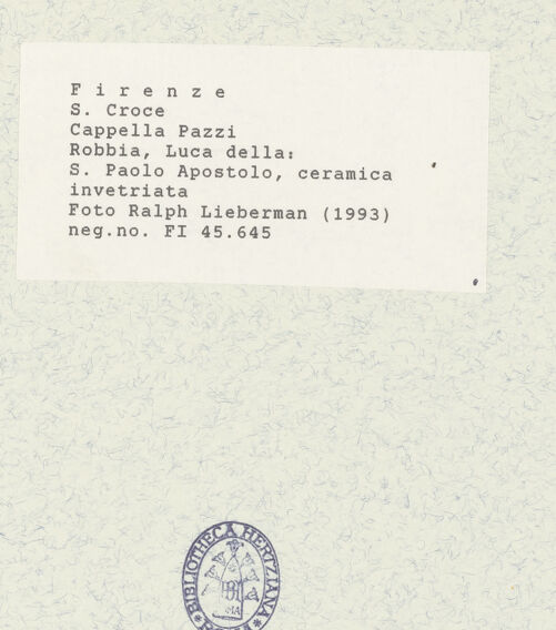 Rückseite von bh445189_recto