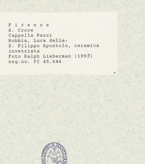 Rückseite von bh445192_recto