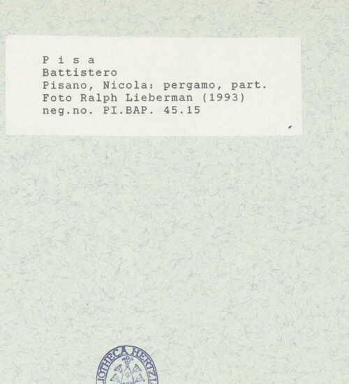 Rückseite von bh445331_recto