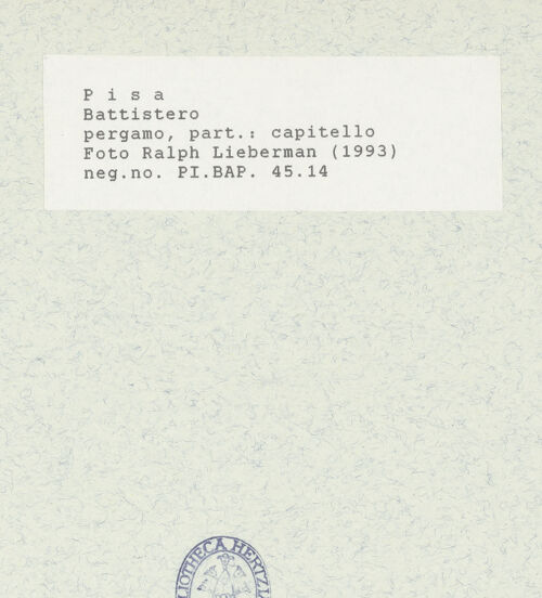 Rückseite von bh445344_recto