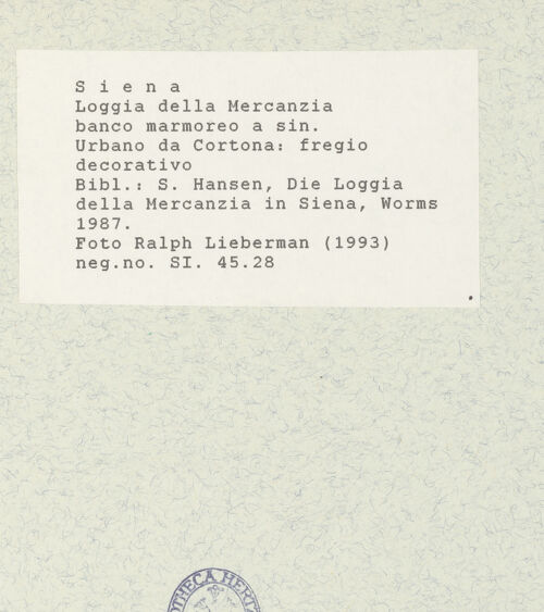 Rückseite von bh445352_recto