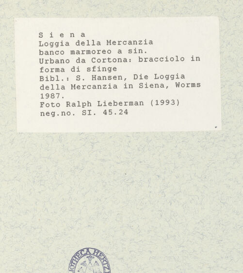 Rückseite von bh445357_recto