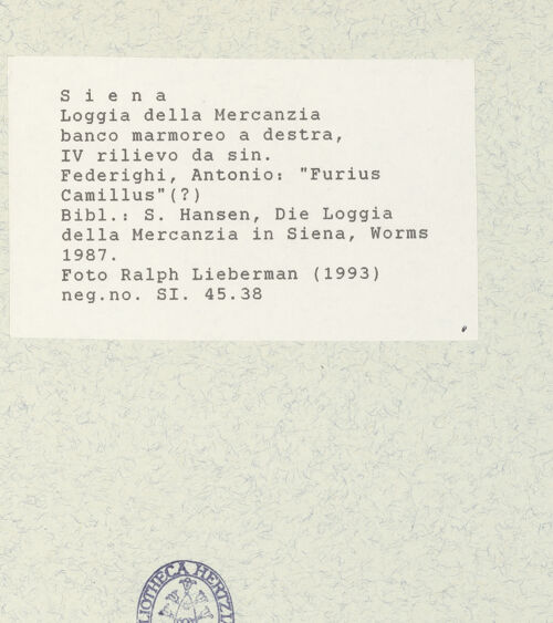 Rückseite von bh445361_recto