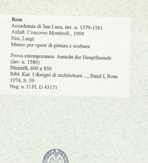 Rückseite von bh445452_recto