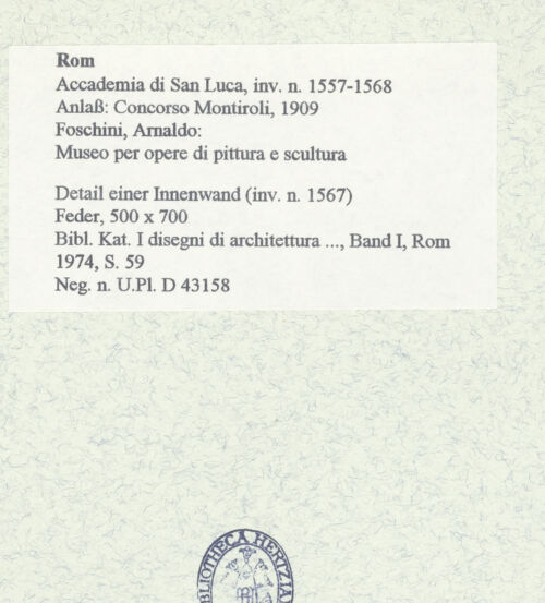 Rückseite von bh445461_recto