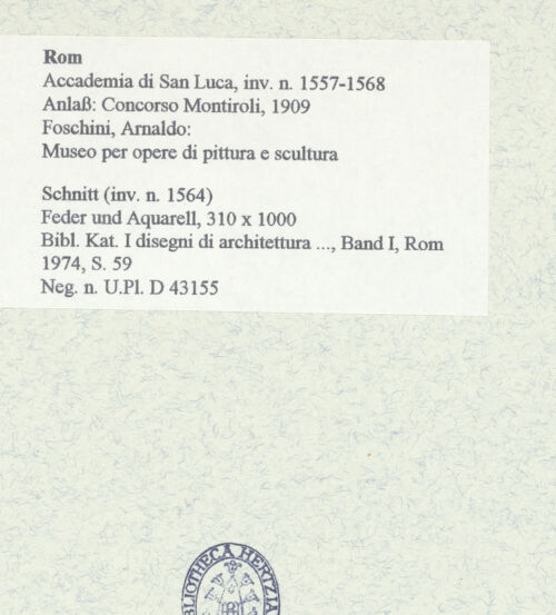 Rückseite von bh445464_recto