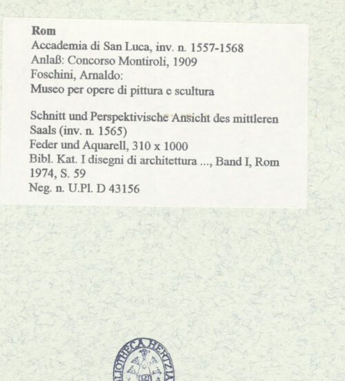 Rückseite von bh445465_recto