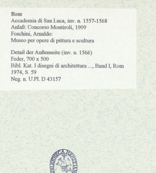 Rückseite von bh445466_recto