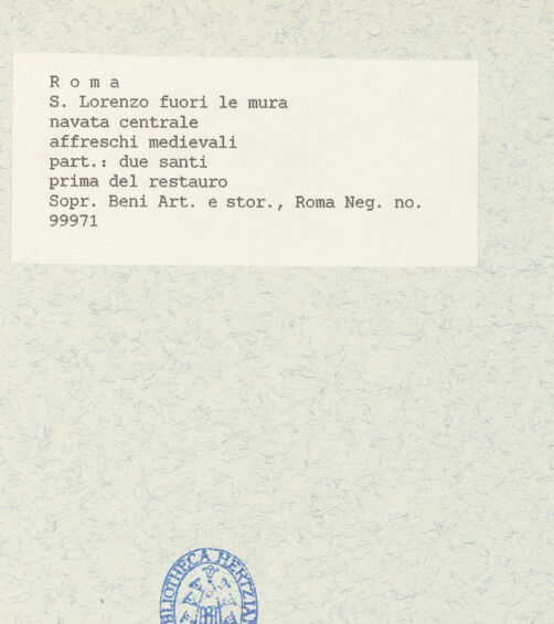 Rückseite von bh445516_recto