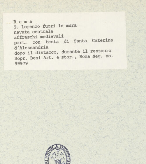 Rückseite von bh445523_recto