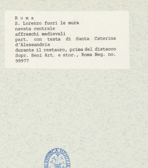 Rückseite von bh445525_recto