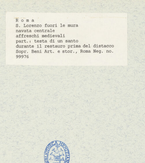 Rückseite von bh445526_recto