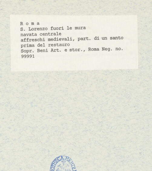 Rückseite von bh445528_recto