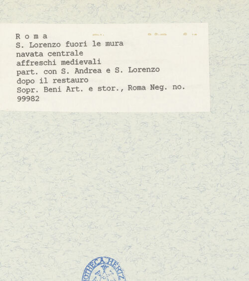 Rückseite von bh445529_recto