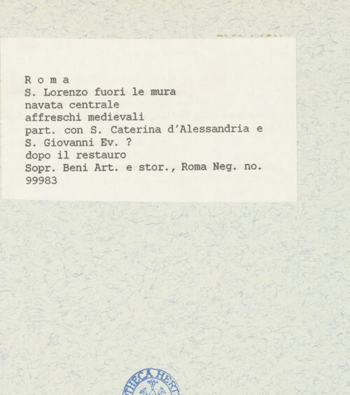 Rückseite von bh445530_recto