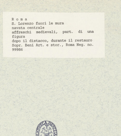 Rückseite von bh445532_recto