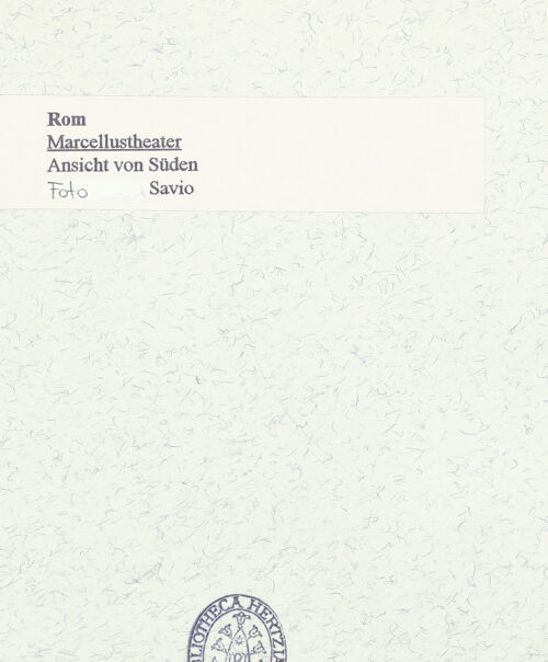 Rückseite von bh445536_recto