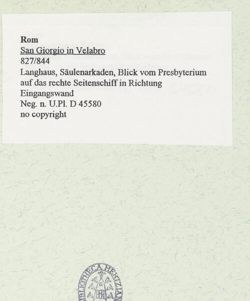 Rückseite von bh445542_recto