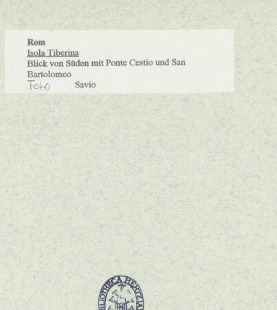 Rückseite von bh445554_recto