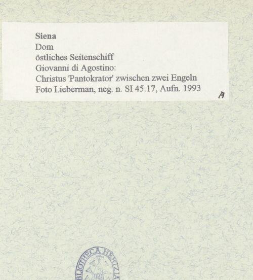 Rückseite von bh445677_recto