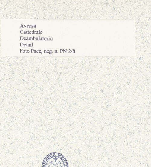 Rückseite von Pace, Valentino [https://www.deutsche-digitale-bibliothek.de/content/lizenzen/rv-ez/] Duomo - Gewölbe, Detail, bh445715_recto. Foto: Pace, Valentino.