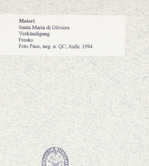 Rückseite von Pace, Valentino [https://www.deutsche-digitale-bibliothek.de/content/lizenzen/rv-ez/] Hand Gottes und zwei Engel - Gesamtansicht (nach der Restaurierung), bh445724_recto. Foto: Pace, Valentino.