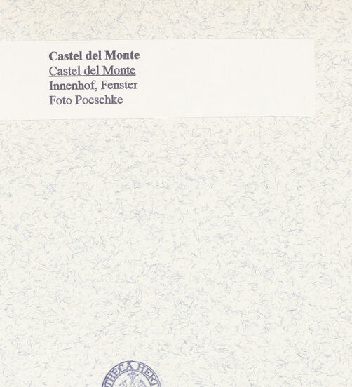 Rückseite von bh445766_recto