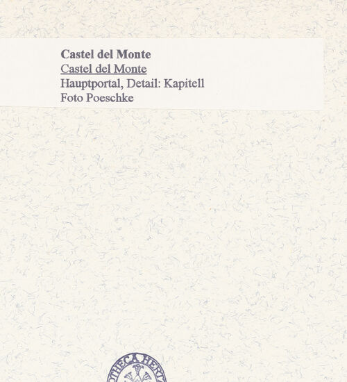 Rückseite von bh445770_recto