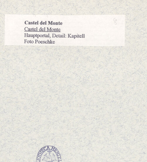 Rückseite von bh445775_recto