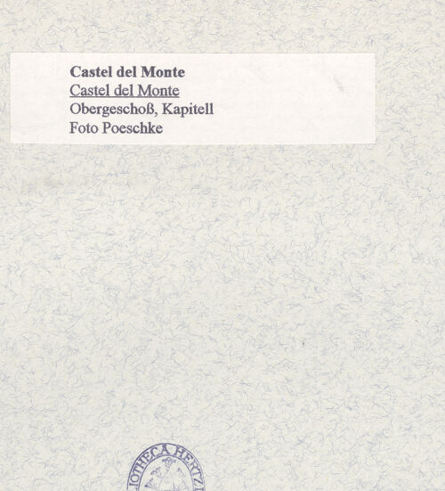 Rückseite von bh445778_recto