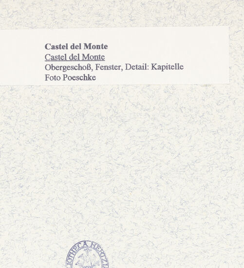 Rückseite von bh445788_recto