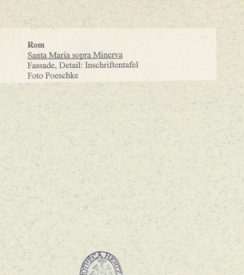 Rückseite von bh445801_recto