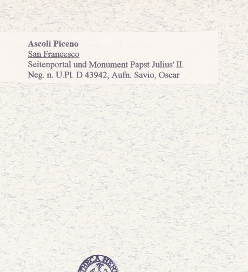 Rückseite von bh445826_recto