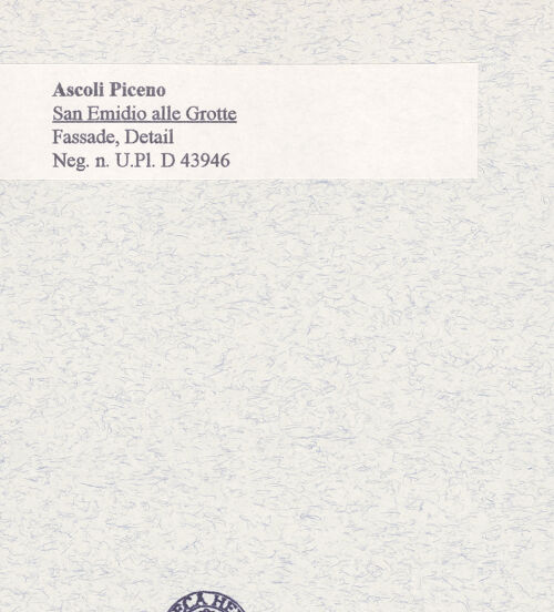 Rückseite von bh445828_recto