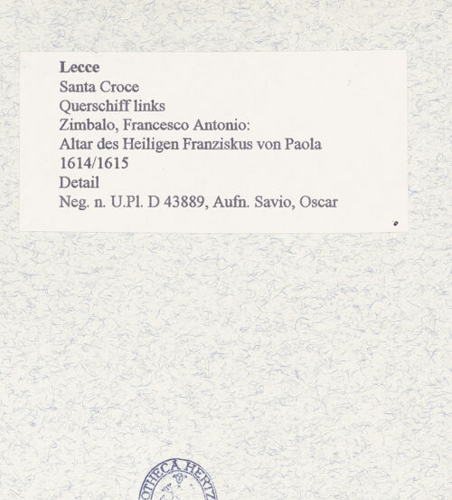 Rückseite von bh445859_recto