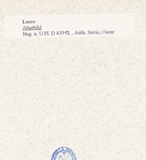 Rückseite von bh445863_recto