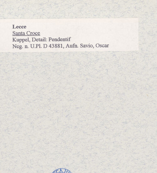 Rückseite von bh445865_recto