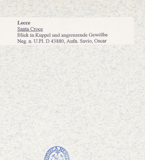 Rückseite von bh445866_recto