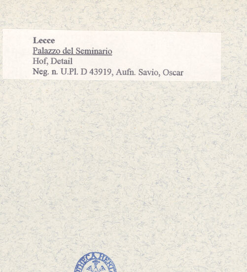 Rückseite von bh445896_recto