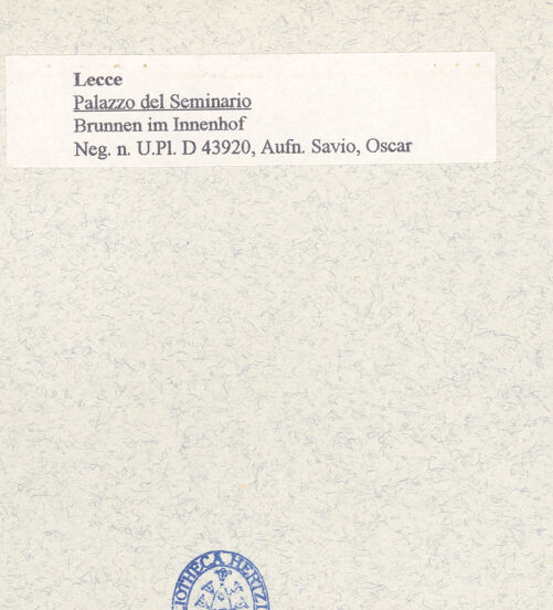 Rückseite von bh445897_recto