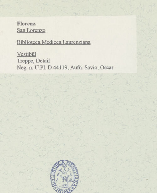 Rückseite von bh445906_recto